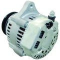 Ilc Replacement for TOYOTA 3FGC-30 YEAR 1997 4Y TOYOTA GAS ALTERNATOR WX-U2YV-5